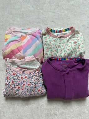 Magnetic Me 9-12 Months Bundle of 4